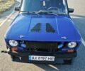 Синий ВАЗ 2101, объемом двигателя 1.6 л и пробегом 5 тыс. км за 3200 $, фото 1 на Automoto.ua