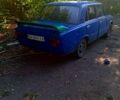 ВАЗ 2101 1989 в Бобринце на Automoto.ua Синий ВАЗ 2101, объемом двигателя 1.3 л и пробегом 0 тыс. км за 350 $, фото 3 на Automoto.ua