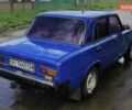 Синий ВАЗ 2101, объемом двигателя 1.29 л и пробегом 10 тыс. км за 850 $, фото 5 на Automoto.ua