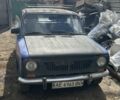 Синий ВАЗ 2101, объемом двигателя 0 л и пробегом 3 тыс. км за 294 $, фото 1 на Automoto.ua