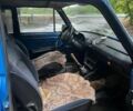 Синий ВАЗ 2101, объемом двигателя 0 л и пробегом 100 тыс. км за 700 $, фото 2 на Automoto.ua