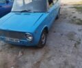 Синий ВАЗ 2101, объемом двигателя 0 л и пробегом 200 тыс. км за 224 $, фото 1 на Automoto.ua