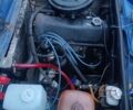 Синий ВАЗ 2101, объемом двигателя 1 л и пробегом 1000 тыс. км за 591 $, фото 1 на Automoto.ua