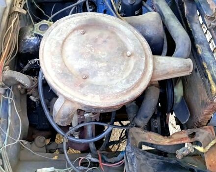 ВАЗ 2101 1989 в Бобринце на Automoto.ua Синий ВАЗ 2101, объемом двигателя 1.3 л и пробегом 0 тыс. км за 350 $, фото 1 на Automoto.ua