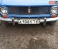 Синій ВАЗ 2101, об'ємом двигуна 0 л та пробігом 111 тис. км за 700 $, фото 1 на Automoto.ua