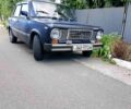 Синий ВАЗ 2101, объемом двигателя 0 л и пробегом 50 тыс. км за 495 $, фото 1 на Automoto.ua