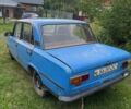 Синий ВАЗ 2101, объемом двигателя 0 л и пробегом 300 тыс. км за 287 $, фото 1 на Automoto.ua