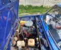 Синий ВАЗ 2101, объемом двигателя 1.29 л и пробегом 10 тыс. км за 850 $, фото 1 на Automoto.ua