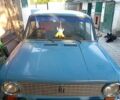 Синий ВАЗ 2101, объемом двигателя 0 л и пробегом 188 тыс. км за 400 $, фото 1 на Automoto.ua
