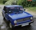 Синий ВАЗ 2101, объемом двигателя 1.29 л и пробегом 50 тыс. км за 650 $, фото 1 на Automoto.ua
