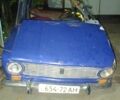 Синій ВАЗ 2101, об'ємом двигуна 0 л та пробігом 300 тис. км за 102 $, фото 1 на Automoto.ua