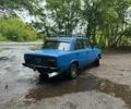 Синий ВАЗ 2101, объемом двигателя 0 л и пробегом 100 тыс. км за 700 $, фото 3 на Automoto.ua