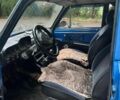 Синий ВАЗ 2101, объемом двигателя 0 л и пробегом 100 тыс. км за 700 $, фото 4 на Automoto.ua