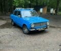 Синий ВАЗ 2101, объемом двигателя 0 л и пробегом 100 тыс. км за 700 $, фото 1 на Automoto.ua