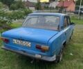 Синий ВАЗ 2101, объемом двигателя 0 л и пробегом 300 тыс. км за 287 $, фото 2 на Automoto.ua