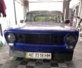 Синій ВАЗ 2101, об'ємом двигуна 1.2 л та пробігом 150 тис. км за 895 $, фото 1 на Automoto.ua