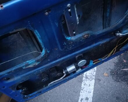 Синий ВАЗ 2101, объемом двигателя 1 л и пробегом 1000 тыс. км за 591 $, фото 3 на Automoto.ua