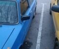 Синий ВАЗ 2101, объемом двигателя 0 л и пробегом 1000 тыс. км за 639 $, фото 2 на Automoto.ua