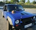 Синий ВАЗ 2101, объемом двигателя 1.6 л и пробегом 5 тыс. км за 3200 $, фото 8 на Automoto.ua
