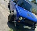 Синий ВАЗ 2101, объемом двигателя 1.6 л и пробегом 5 тыс. км за 3200 $, фото 3 на Automoto.ua