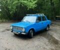 Синий ВАЗ 2101, объемом двигателя 0 л и пробегом 100 тыс. км за 700 $, фото 1 на Automoto.ua