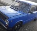Синій ВАЗ 2101, об'ємом двигуна 1.5 л та пробігом 3 тис. км за 899 $, фото 2 на Automoto.ua