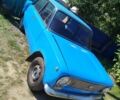 Синій ВАЗ 2101, об'ємом двигуна 1 л та пробігом 999 тис. км за 404 $, фото 1 на Automoto.ua