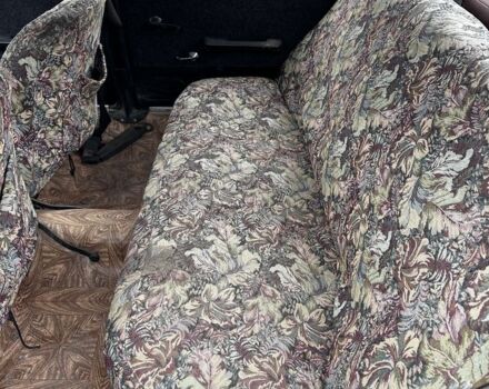 Синий ВАЗ 2101, объемом двигателя 0 л и пробегом 123 тыс. км за 674 $, фото 5 на Automoto.ua