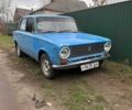 Синий ВАЗ 2101, объемом двигателя 1.5 л и пробегом 10 тыс. км за 319 $, фото 6 на Automoto.ua