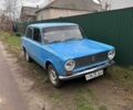 Синий ВАЗ 2101, объемом двигателя 1.5 л и пробегом 10 тыс. км за 319 $, фото 5 на Automoto.ua