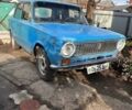 Синий ВАЗ 2101, объемом двигателя 1.5 л и пробегом 10 тыс. км за 319 $, фото 4 на Automoto.ua