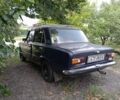 Синий ВАЗ 2101, объемом двигателя 0 л и пробегом 100 тыс. км за 485 $, фото 1 на Automoto.ua