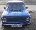 Синій ВАЗ 2101, об'ємом двигуна 1.5 л та пробігом 3 тис. км за 899 $, фото 1 на Automoto.ua