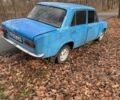 Синий ВАЗ 2101, объемом двигателя 1.5 л и пробегом 10 тыс. км за 319 $, фото 1 на Automoto.ua