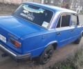 Синій ВАЗ 2101, об'ємом двигуна 1.5 л та пробігом 3 тис. км за 899 $, фото 4 на Automoto.ua