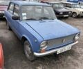 Синий ВАЗ 2101, объемом двигателя 0 л и пробегом 123 тыс. км за 674 $, фото 1 на Automoto.ua