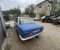 Синий ВАЗ 2101, объемом двигателя 1.5 л и пробегом 150 тыс. км за 290 $, фото 2 на Automoto.ua