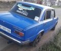 Синій ВАЗ 2101, об'ємом двигуна 1.5 л та пробігом 3 тис. км за 899 $, фото 7 на Automoto.ua