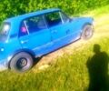 Синий ВАЗ 2101, объемом двигателя 1.3 л и пробегом 99 тыс. км за 470 $, фото 3 на Automoto.ua