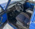 Синій ВАЗ 2101, об'ємом двигуна 0 л та пробігом 1000 тис. км за 369 $, фото 5 на Automoto.ua