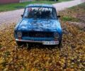 Синий ВАЗ 2101, объемом двигателя 1.3 л и пробегом 99 тыс. км за 470 $, фото 5 на Automoto.ua