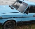 Синий ВАЗ 2101, объемом двигателя 0 л и пробегом 200 тыс. км за 300 $, фото 1 на Automoto.ua
