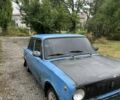 Синій ВАЗ 2101, об'ємом двигуна 1.1 л та пробігом 2 тис. км за 370 $, фото 1 на Automoto.ua