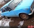Синій ВАЗ 2101, об'ємом двигуна 1.3 л та пробігом 82 тис. км за 370 $, фото 1 на Automoto.ua