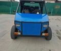 Синий ВАЗ 2101, объемом двигателя 1.3 л и пробегом 10 тыс. км за 1000 $, фото 1 на Automoto.ua