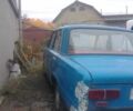 Синій ВАЗ 2101, об'ємом двигуна 0 л та пробігом 131 тис. км за 500 $, фото 4 на Automoto.ua