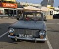 Синій ВАЗ 2101, об'ємом двигуна 0 л та пробігом 33 тис. км за 334 $, фото 1 на Automoto.ua