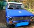 Синій ВАЗ 2101, об'ємом двигуна 1.8 л та пробігом 343 тис. км за 1650 $, фото 1 на Automoto.ua