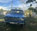 Синий ВАЗ 2101, объемом двигателя 1.2 л и пробегом 27 тыс. км за 382 $, фото 1 на Automoto.ua