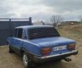 Синий ВАЗ 2101, объемом двигателя 0 л и пробегом 35 тыс. км за 500 $, фото 1 на Automoto.ua